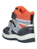 Geox Winterboots "Flanfil" grijs