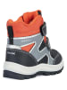 Geox Winterboots "Flanfil" grijs