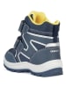 Geox Winterboots "Flanfil" donkerblauw