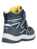 Geox Winterboots "Flanfil" in Dunkelblau