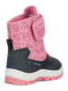 Geox Winterboots "Flanfil" in Rosa