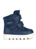 Geox Winterboots "Willaboom" donkerblauw