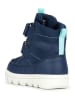 Geox Winterboots "Willaboom" donkerblauw