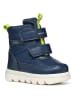 Geox Winterboots "Willaboom" donkerblauw