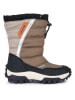 Geox Winterstiefel "Himalaya" in Beige