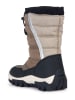 Geox Winterstiefel "Himalaya" in Beige