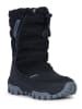 Geox Winterstiefel "Himalaya" in Schwarz