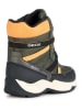 Geox Winterboots "Sentiero" kaki