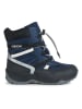 Geox Winterboots "Sentiero" in Dunkelblau