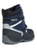 Geox Winterboots "Sentiero" donkerblauw