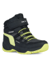 Geox Winterboots "Sentiero" in Schwarz