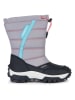 Geox Winterstiefel "Himalaya" in Grau