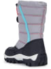 Geox Winterstiefel "Himalaya" in Grau