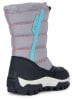 Geox Winterstiefel "Himalaya" in Grau