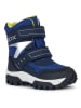 Geox Winterboots "Himalaya" blauw