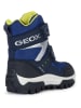 Geox Winterboots "Himalaya" in Blau