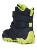 Geox Winterboots "Himalaya" zwart