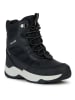 Geox Winterboots "Sentiero" in Schwarz