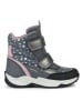 Geox Winterboots "Sentiero" in Grau