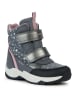 Geox Winterboots "Sentiero" in Grau
