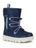 Geox Winterboots "Willaboom" in Dunkelblau