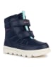 Geox Winterboots "Willaboom" in Dunkelblau