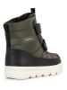 Geox Winterboots "Willaboom" in Khaki