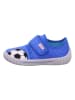 superfit Hausschuhe "Bill" in Blau