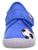 superfit Hausschuhe "Bill" in Blau