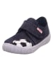 superfit Pantoffels "Bill" zwart
