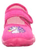superfit Hausschuhe "Bonny" in Pink