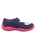 superfit Pantoffels "Bonny" donkerblauw