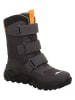 superfit Boots "Rocket" in Anthrazit