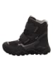 superfit Boots "Rocket" zwart