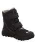 superfit Boots "Rocket" in Schwarz