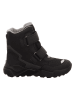 superfit Boots "Rocket" zwart