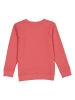 lamino Sweatshirt rood