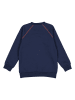 lamino Sweatshirt donkerblauw