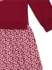lamino Kleid in Rot