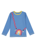 lamino Longsleeve blauw