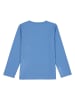 lamino Longsleeve blauw