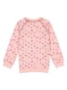 lamino Sweatshirt in Rosa