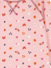 lamino Sweatshirt in Rosa