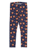 lamino Legging donkerblauw