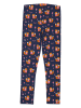 lamino Legging donkerblauw