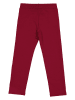 lamino Spodnie dresowe w kolorze czerwonym