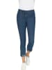 Heine Spijkerbroek - slim fit - blauw