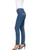 Heine Jeans - Slim fit - in Blau