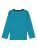 lamino Koszulka w kolorze turkusowym