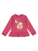 lamino Sweatshirt in Pink